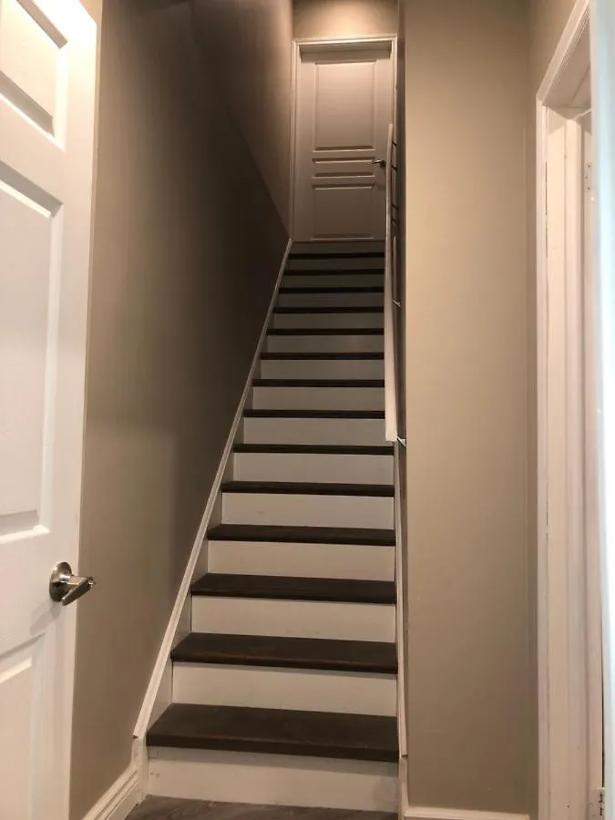 Guest house Rywalk Guesthouse Ottawa