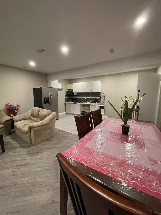 Rywalk Guesthouse Ottawa 0*,  Canada