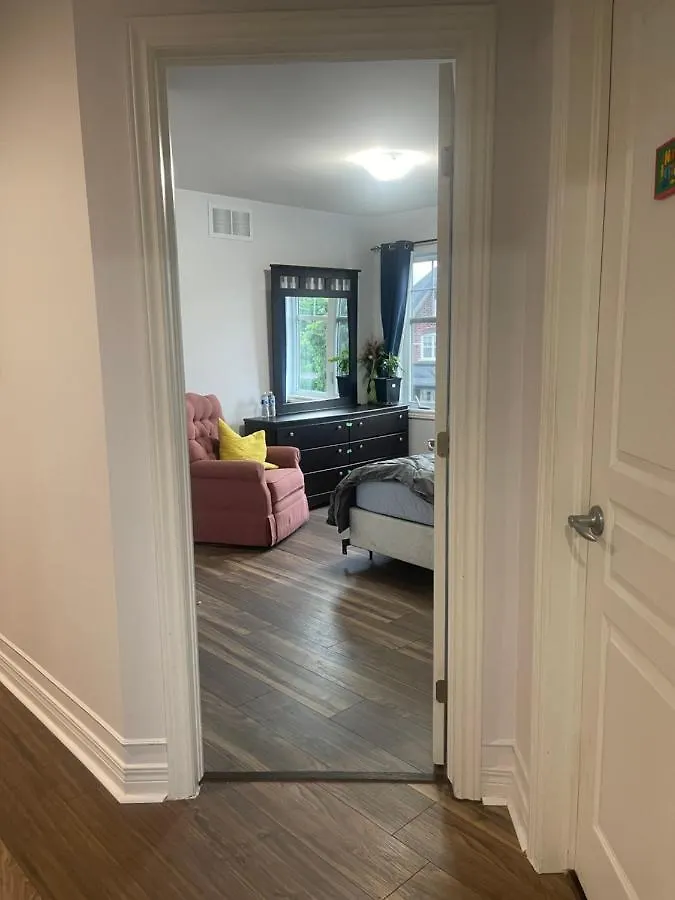 Rywalk Guesthouse Ottawa 0*,