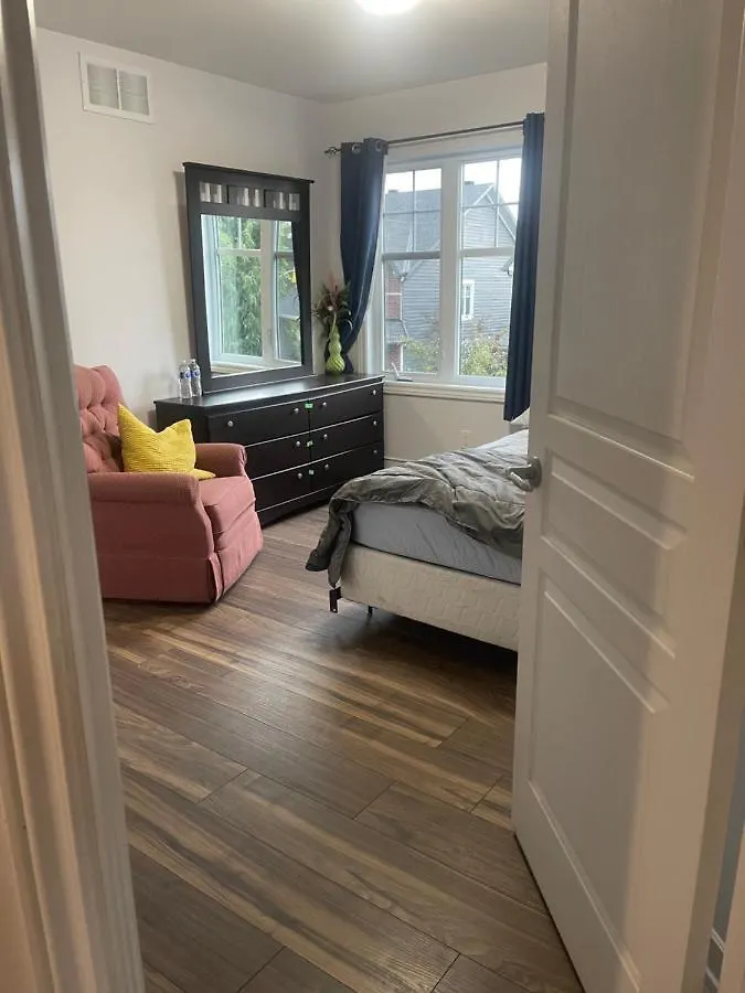 Rywalk Guesthouse Ottawa