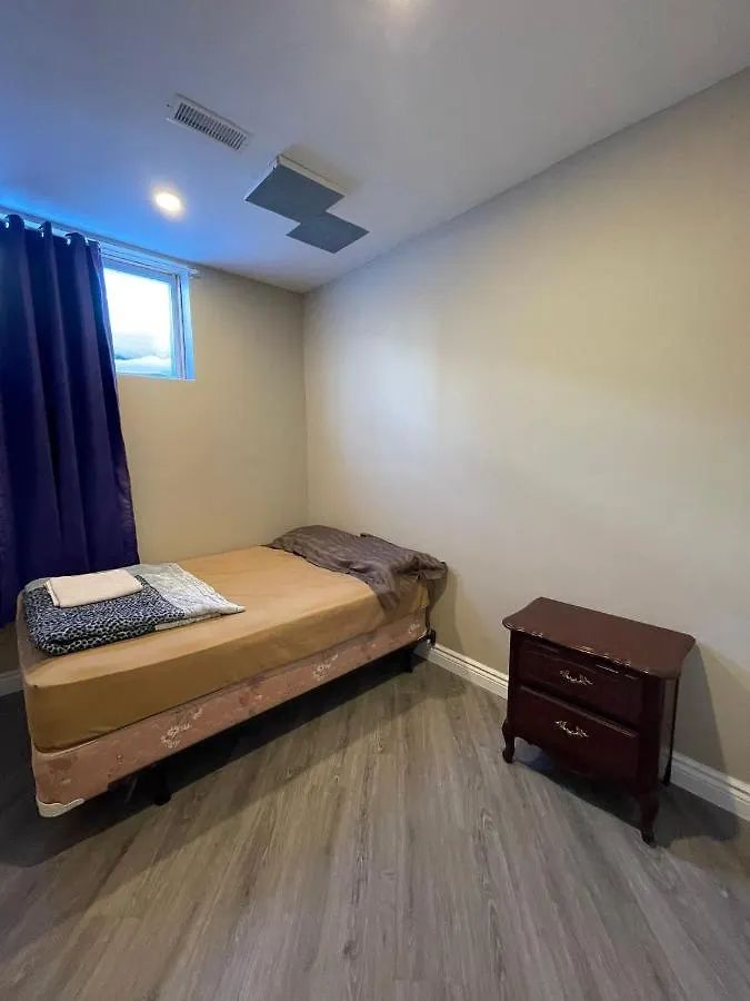 Guest house Rywalk Guesthouse Ottawa