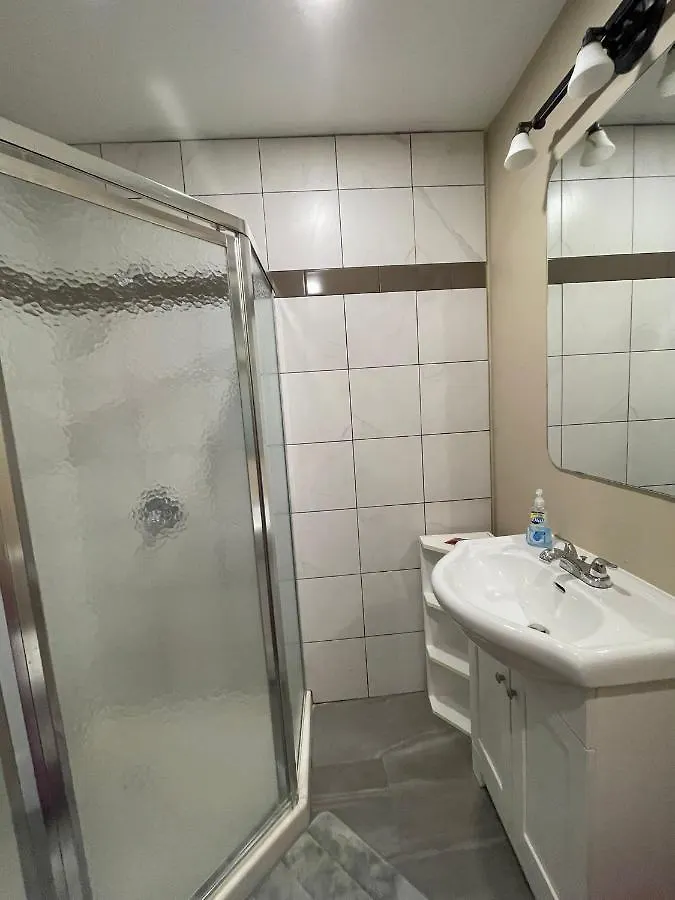 Rywalk Guesthouse Ottawa
