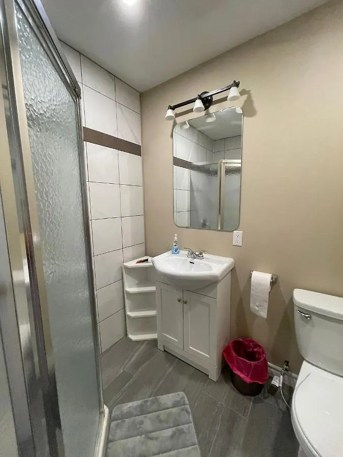 Rywalk Guesthouse Ottawa 0*,  Canada