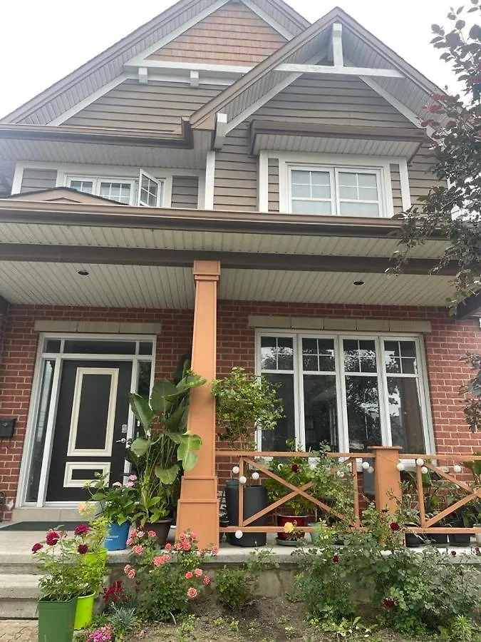Rywalk Guesthouse Ottawa