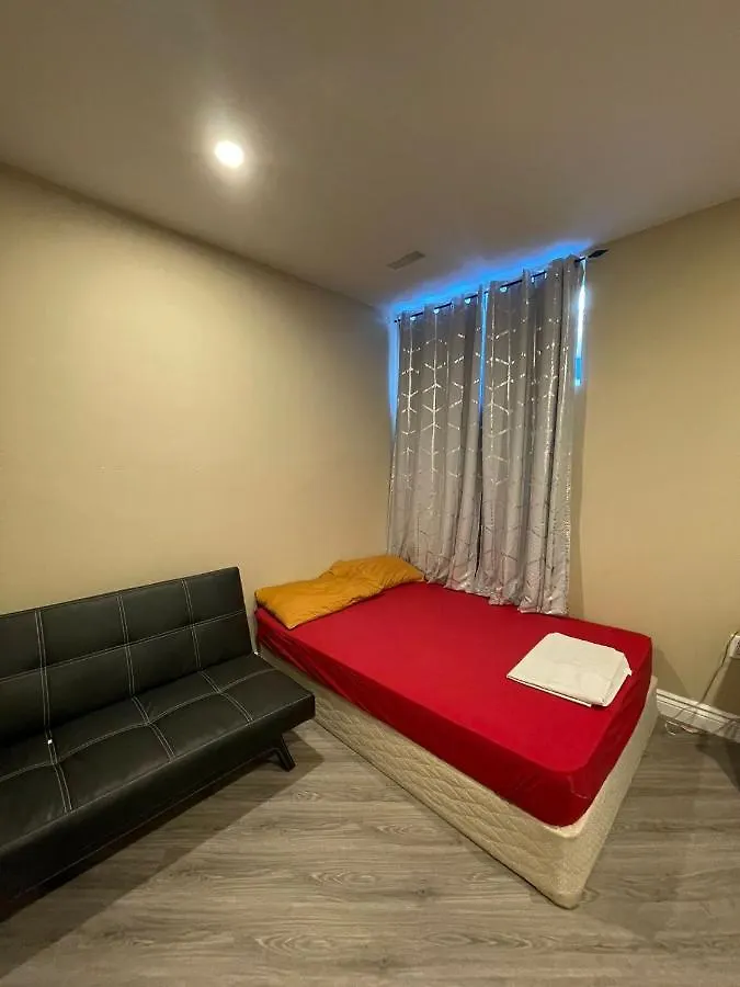 Guest house Rywalk Guesthouse Ottawa Canada
