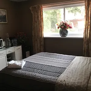 Guest house Mariya Studio, Ottawa