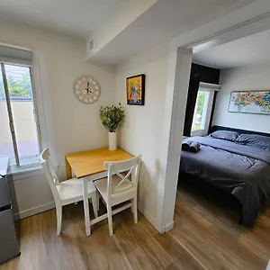 Aparthotel Jstlikehome - Old &, Ottawa