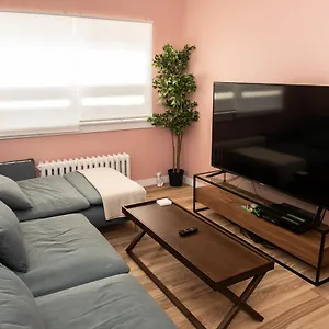 Aparthotel Jstlikehome - Old Town, Ottawa