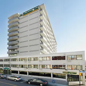 Apart-hotel The Business, Ottawa